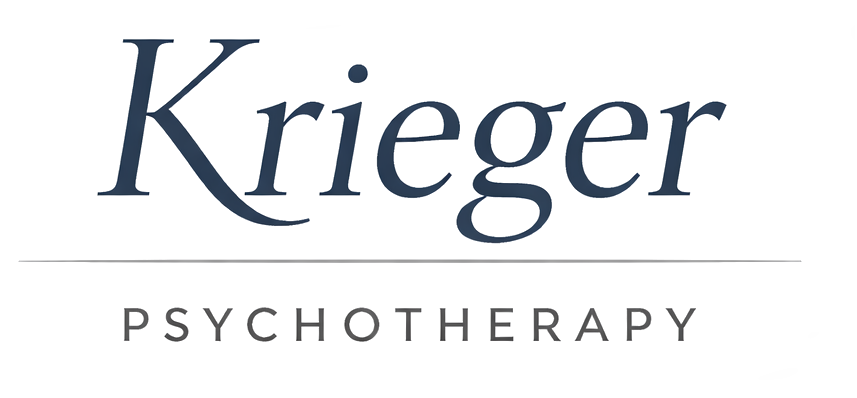 kriegerpsychotherapy.com